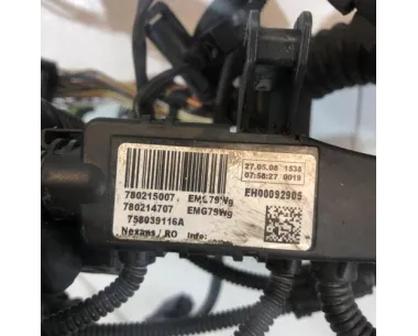 Faisceau moteur BMW SERIE 1 E87 PHASE 2 