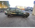 Pretensionneur de ceinture avant gauche BMW X5 E53 Diesel
