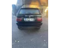 Pretensionneur de ceinture avant gauche BMW X5 E53 Diesel