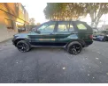Pretensionneur de ceinture avant gauche BMW X5 E53 Diesel