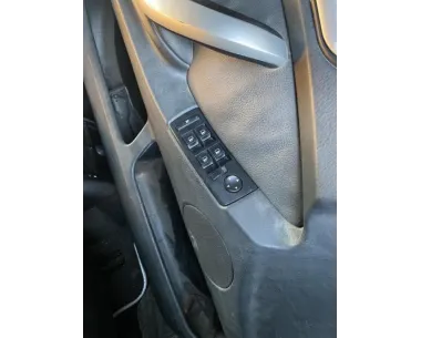 Pretensionneur de ceinture avant gauche BMW X5 E53 Diesel