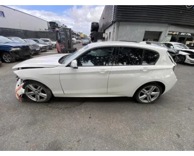 Moquette BMW SERIE 1 F20 PHASE 1 Diesel