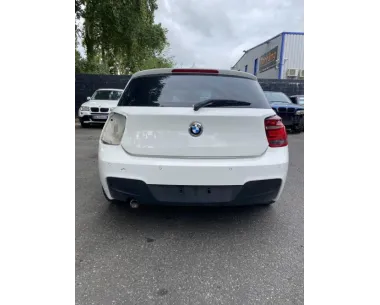 Moquette BMW SERIE 1 F20 PHASE 1 Diesel
