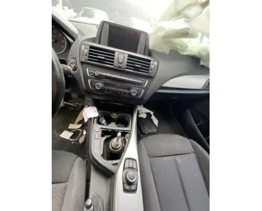 Moquette BMW SERIE 1 F20 PHASE 1 Diesel