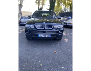 Bras inferieur avant gauche BMW X5 E53 Diesel