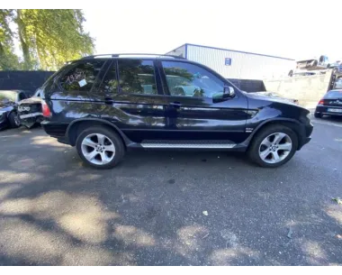 Bras inferieur avant gauche BMW X5 E53 Diesel