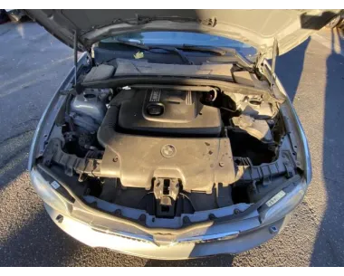 Volant moteur BMW SERIE 1 E87 PHASE 1 Diesel