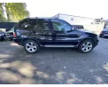 Repetiteur clignotant avant gauche (Feux) BMW X5 E53 Diesel