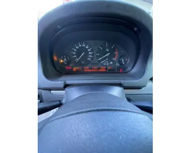 Repetiteur clignotant avant gauche (Feux) BMW X5 E53 Diesel