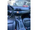 Repetiteur clignotant avant gauche (Feux) BMW X5 E53 Diesel