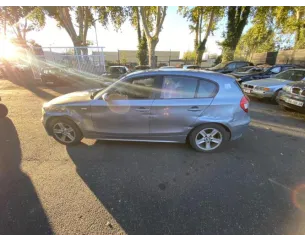Emetteur BMW SERIE 1 E87 PHASE 1 Diesel