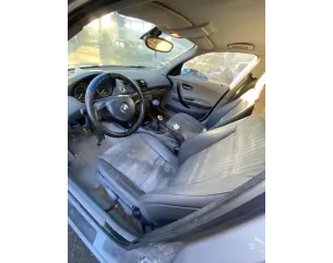 Moquette BMW SERIE 1 E87 PHASE 1 Diesel