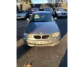Serrure de coffre BMW SERIE 1 E87 PHASE 1 Diesel