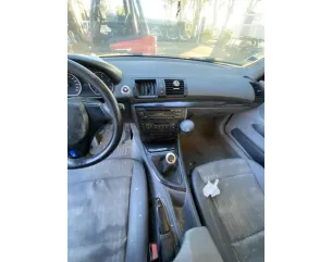 Commande chauffage BMW SERIE 1 E87 PHASE 1 Diesel