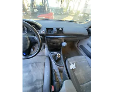 Moteur leve vitre avant gauche BMW SERIE 1 E87 PHASE 1 Diesel