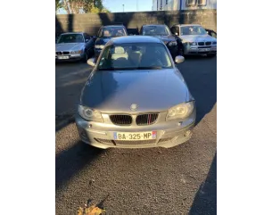 Boitier de direction BMW SERIE 1 E87 PHASE 1 Diesel