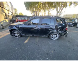 Volant moteur BMW X3 E83 PHASE 2 Diesel
