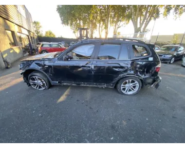 Volant moteur BMW X3 E83 PHASE 2 Diesel