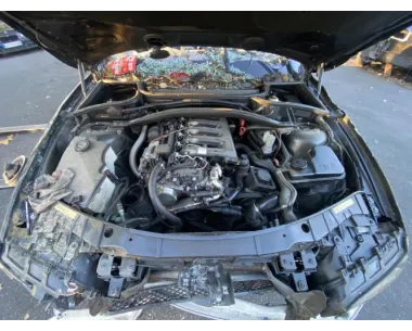 Volant moteur BMW X3 E83 PHASE 2 Diesel