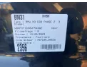 Volant moteur BMW X3 E83 PHASE 2 Diesel