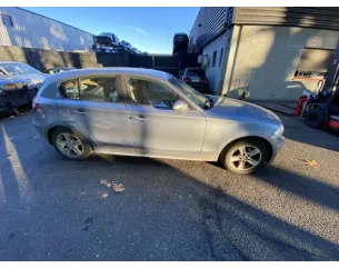Porte avant droit BMW SERIE 1 E87 PHASE 1 Diesel