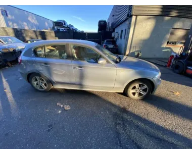 Baguette de porte arriere gauche  BMW SERIE 1 E87 PHASE 1 Diesel