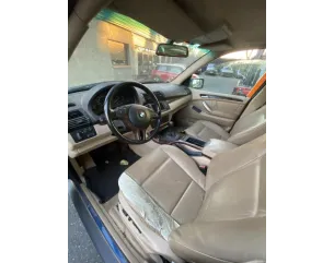 Pulseur d'air BMW X5 E53 Diesel