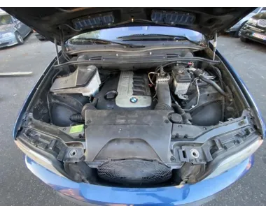 Vase d'expansion BMW X5 E53 Diesel