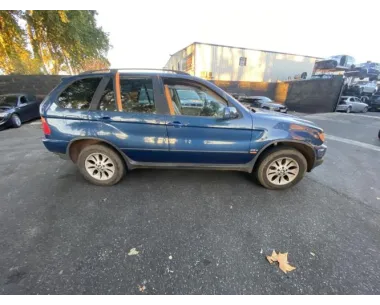 Bloc chauffage BMW X5 E53 Diesel