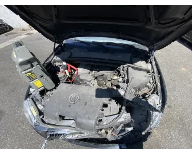 Moteur essuie glace arriere BMW SERIE 1 E87 PHASE 1 Essence