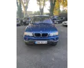Vitre arriere gauche BMW X5 E53 Diesel