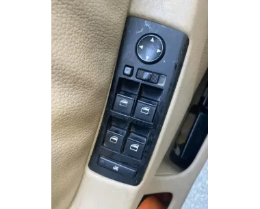 Logo BMW X5 E53 Diesel