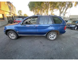 Kit barillet BMW X5 E53 Diesel