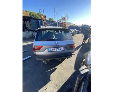 Volant moteur BMW X3 E83 PHASE 1 Diesel