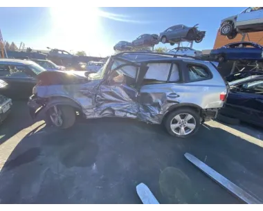 Volant moteur BMW X3 E83 PHASE 1 Diesel