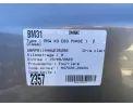 Volant moteur BMW X3 E83 PHASE 1 Diesel
