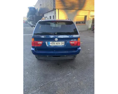 Aile arriere droit BMW X5 E53 Diesel
