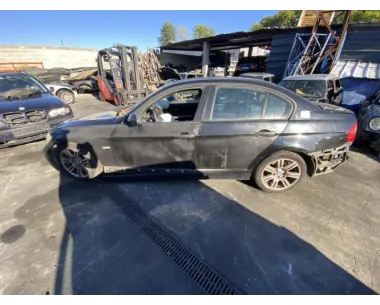 Custode arriere droit (porte) BMW SERIE 3 E90 PHASE 1 Diesel