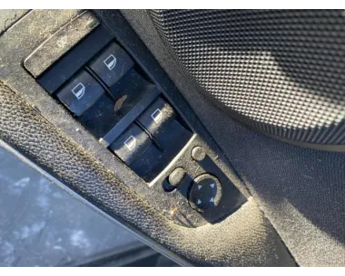 Custode arriere droit (porte) BMW SERIE 3 E90 PHASE 1 Diesel