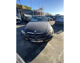 Verin de capot BMW SERIE 3 E90 PHASE 1 Diesel 2