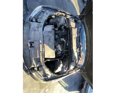 Verin de capot BMW SERIE 3 E90 PHASE 1 Diesel