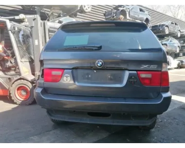 Cardan arriere gauche (transmission) BMW X5 E53 Diesel