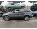 Cardan arriere gauche (transmission) BMW X5 E53 Diesel