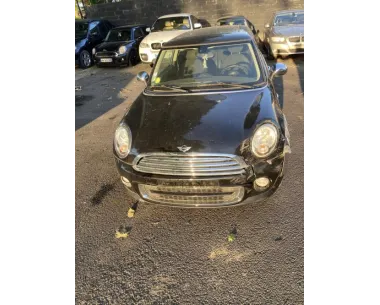 Siege avant gauche MINI MINI 2 R56 PHASE 2 Diesel