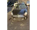 Siege avant gauche MINI MINI 2 R56 PHASE 2 Diesel