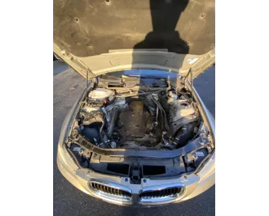 Filtre a charbon actif BMW SERIE 3 E90 PHASE 2 Essence