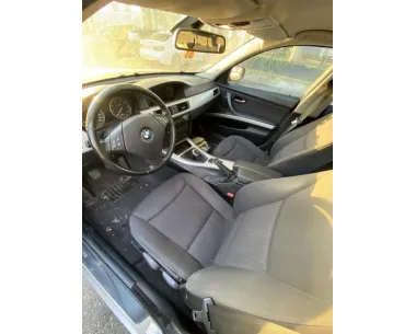 Filtre a charbon actif BMW SERIE 3 E90 PHASE 2 Essence