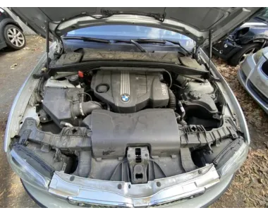 Moto ventilateur radiateur BMW SERIE 1 E87 PHASE 2 Diesel