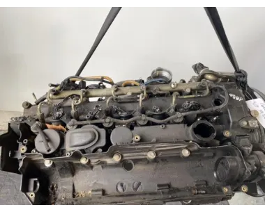 Moteur BMW SERIE 3 E46 PHASE 2 Diesel