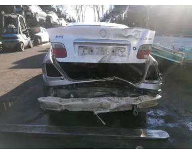 Moteur BMW SERIE 3 E46 PHASE 2 Diesel